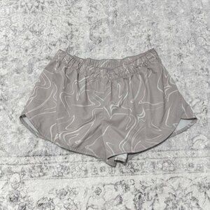 Old Navy gym shorts active stretch tech shorts